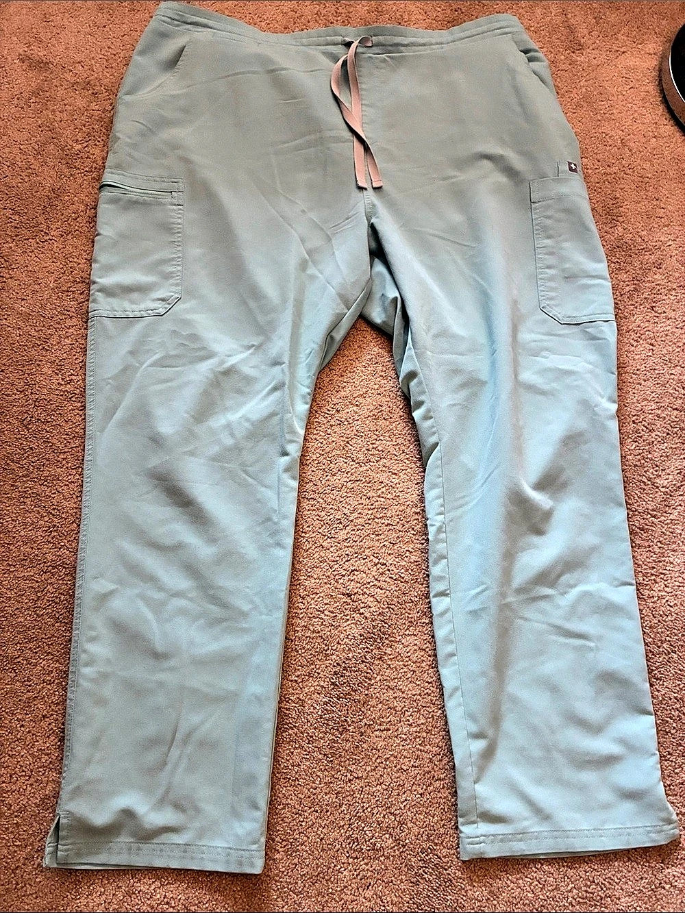 FIGS Noma Jogger Green XXL Jogger Pants
